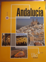 Andalucía from End to End