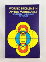 Worked Problems in Applied Mathematics (Dover Books on Mathematics