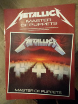 Metallica: Master of Puppets