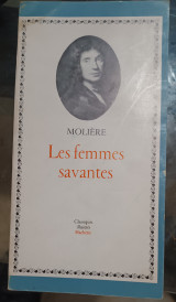 Les femmes savantes Classiques illustres Édition n°2