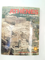 Athènes,La Ville et ses Musées