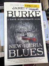 The New Iberia Blues