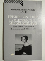 La Marchesa di o… Michael Kohlhaas