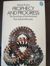 Prophecy and progress