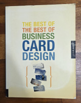 The Best of the Best of Business Card Design