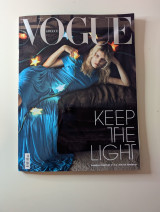 Vogue Greece - Τεύχος 72 - Ιανουάριος 2026