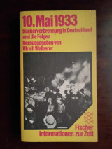 10. Mai 1933