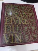 Le grand livre du vin