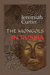 The Mongols in Russia
