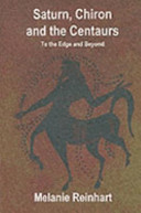 Saturn, Chiron and the Centaurs