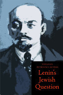 Lenin's Jewish Question