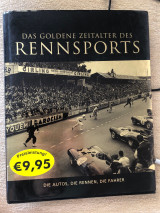 Das goldene zeitalter des rennsports
