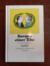Szenen einer Ehe