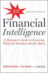 Financial Intelligence, Revised Edition