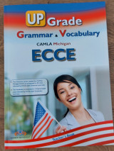 Upgrade Grammar&Vocabulary camla Michigan ecce