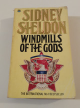 Windmills of the Gods