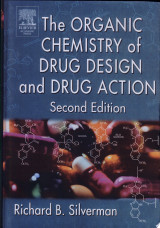 The Organic Chemistry of Drug Design and Drug Action