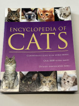 Encyclopedia of Cats