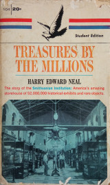 Treasures by the Millions