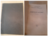 Μαθήματα Φυσικής: Δ. Ι. Αναγνωστοπουλου , 1949