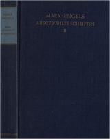 Ausgewählte Schriften - Band 2