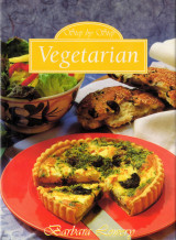 Step By Step Vegetarian