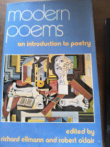 Modern Poems