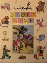 Enid Blyton Story Time