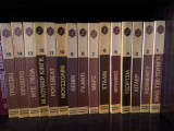Φάκελοι Mondadori: Τα υπέρ και τα κατά - 15 Tόμοι