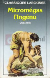 Micromegas L'Ingenu