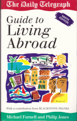Guide to living abroad
