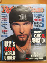 Rolling Stone issue 667