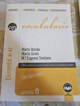 En Vocabulario