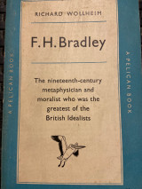 F. H. Bradley