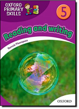 Oxford Primary Skills: 5: Skills Book
