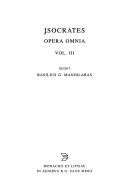 Opera omnia