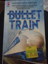 Bullet Train
