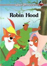 Robin Hood