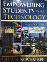 Empowering students with technology 2nd edition