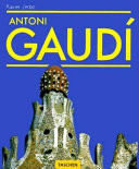 Gaudí, 1852-1926