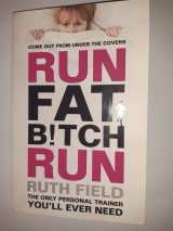 Run fat b!tch run