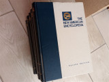 The new american encyclopedia deluxe edition