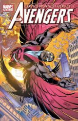 The Avengers Vol. 3 #64