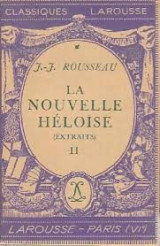 La Nouvelle Heloise