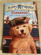 Stowaway!