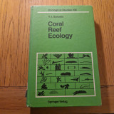 Coral Reef Ecology
