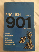 English 901 Book 2
