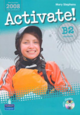 Activate! B2: Workbook without Key