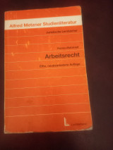 Arbeitsrech