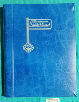 Stahlschlussel - Key to Steel 1983 : Nachschlagewerk